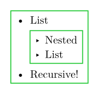 Typst compiled image